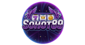 sohot89 logo